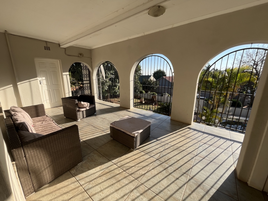 To Let 3 Bedroom Property for Rent in Protea Park North West